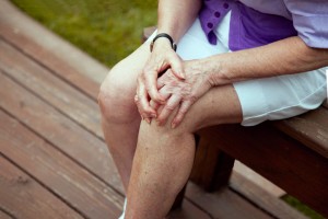 artrosis de rodilla sintomas y signos