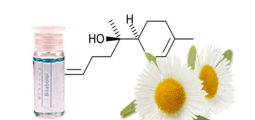 bisabolol propiedades y beneficios