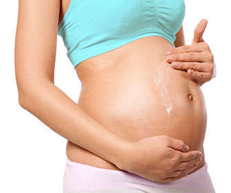 Usar blastoestimulina durante el embarazo