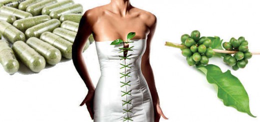 cafe verde propiedades