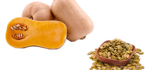 propiedades de la calabaza y beneficios para la salud