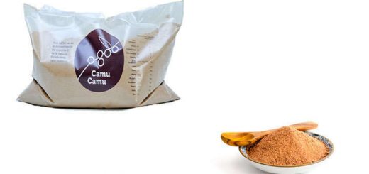 camu camu extracto