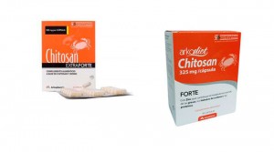chitosan forte y extraforte