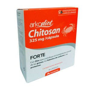 chitosan forte