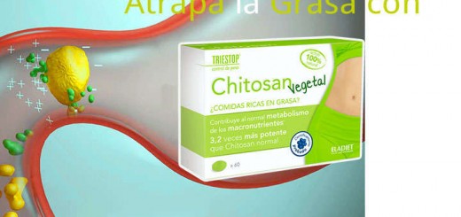 chitosan vegetal