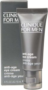 crema antiojeras para hombre Crema antiojeras para hombre: las mejores opciones y beneficios reales Crema de Ojos Clinique For Men