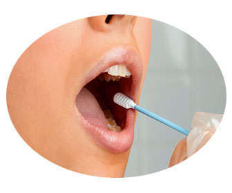 Clorhexidina mancha los dientes