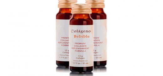 colageno bebible