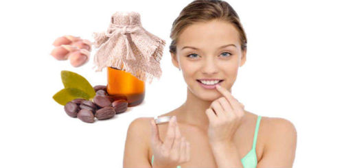 como cuidar los labios en invierno y verano