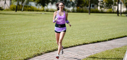 correr para adelgazar