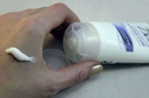 Crema de manos hidratante buena para las grietas y piel seca crema de manos