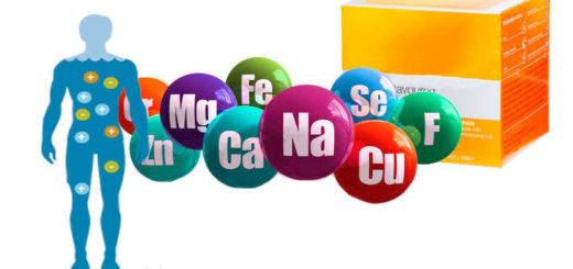 Que son los electrolitos y para que sirven
