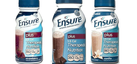 ensure plus batidos