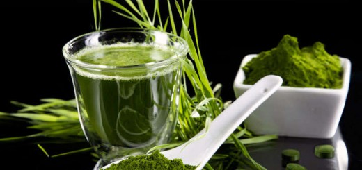 espirulina polvo zumo pastillas