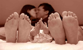 Estudio de fertilidad
