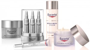 Eucerin ácido hialurónico