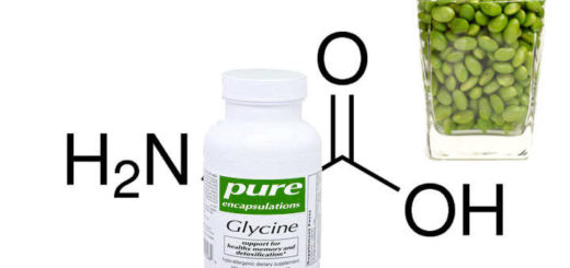 glicina aminoacido