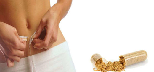 glucomanano funciona para adelgazar