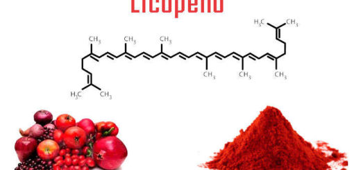 licopeno natural propiedades y formula química