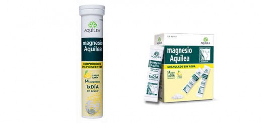 magnesio aquilea
