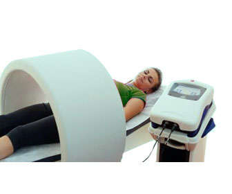 tratamiento de magnetoterapia 