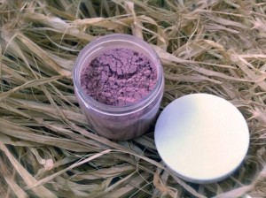 mascarilla con acido hialuronico
