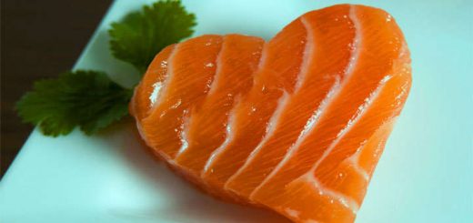 omega 3 propiedades