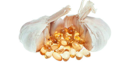 Propiedades curativas de las perlas de ajo