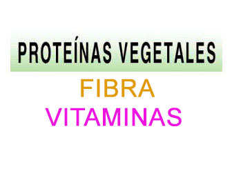 Valor nutricional de las semillas de lino