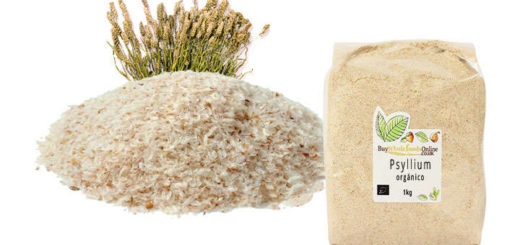 propiedades y beneficios del psyllium