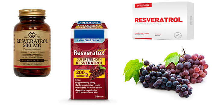 resveratrol