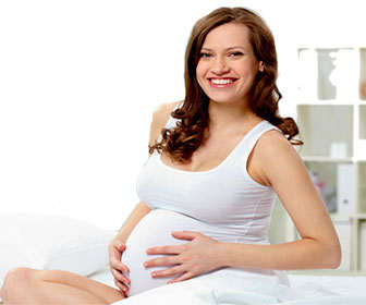 sensibilidad dental en el embarazo