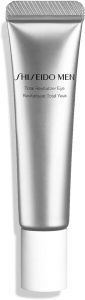 crema antiojeras para hombre Crema antiojeras para hombre: las mejores opciones y beneficios reales Shiseido Men Total Revitalizer Eye