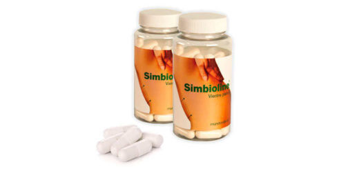 simbioline vientre plano