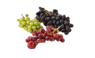 Propiedades y beneficios de las uvas