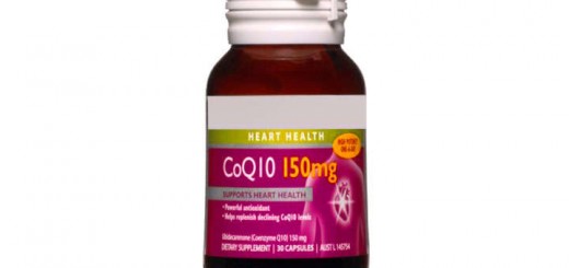 vitamina q10